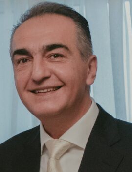 Ιωάννης Κεσσανλης