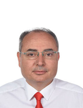 Georgios Atsalakis