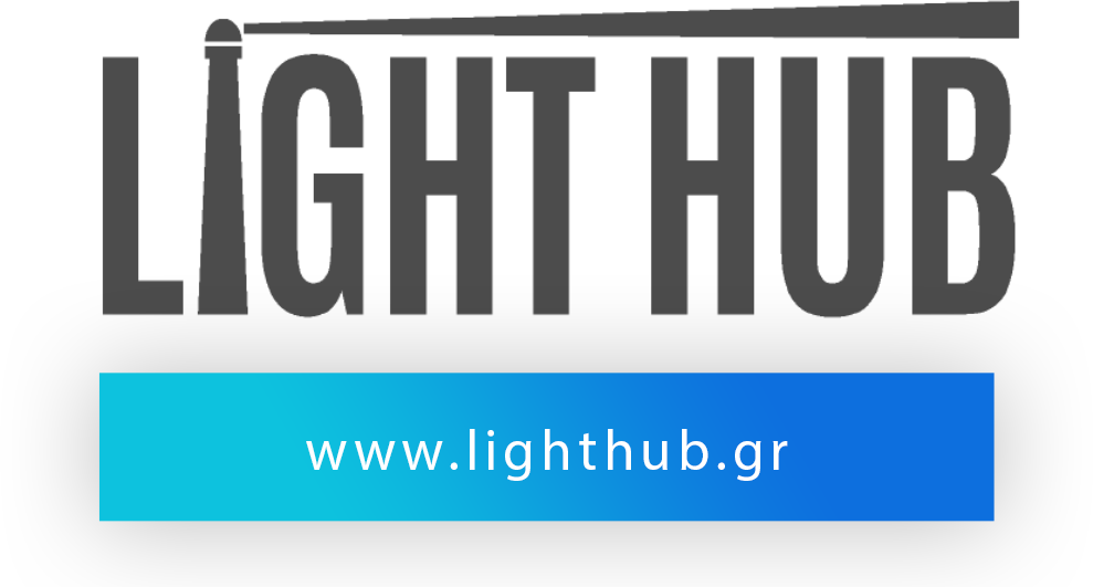 Εγκαίνια Συνεργατικού Χώρου Light Hub
